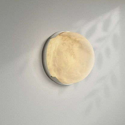 Melang Dome Flushmount - Lightings Menu