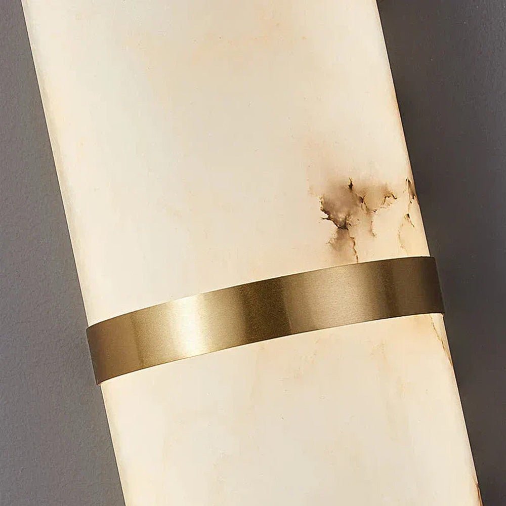 Melang Pill Form Sconce - Lightings Menu