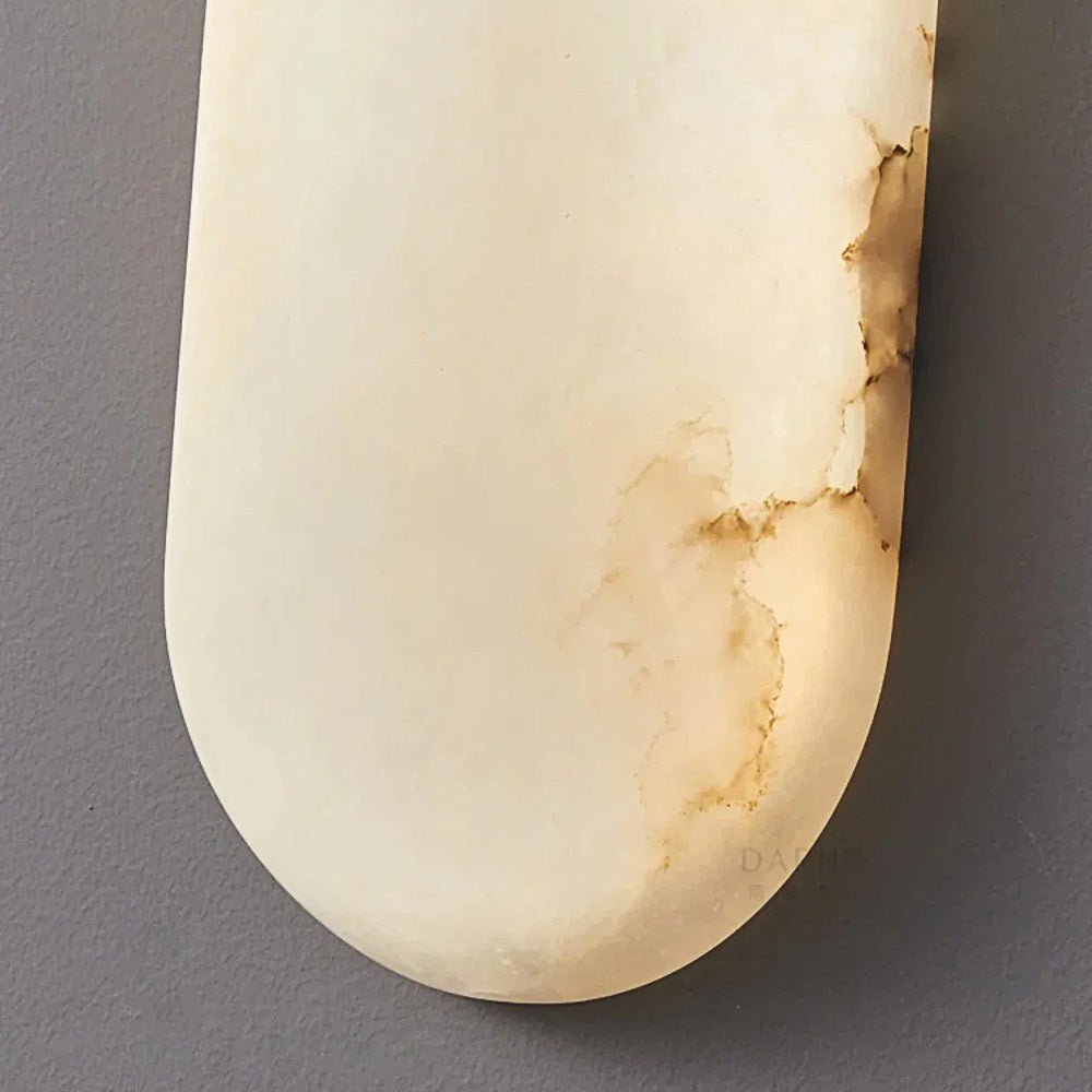 Melang Pill Form Sconce - Lightings Menu