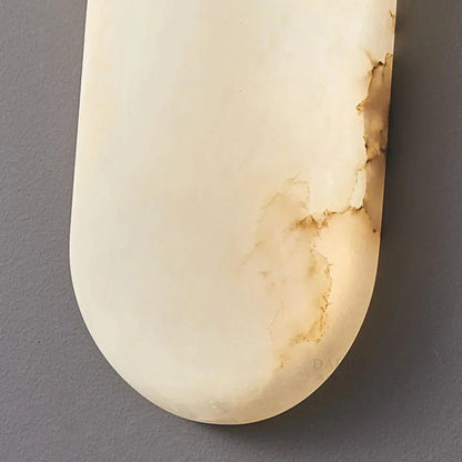 Melang Pill Form Sconce - Lightings Menu