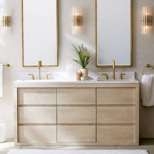 Miky Crystal Wall Sconce - Lightings Menu