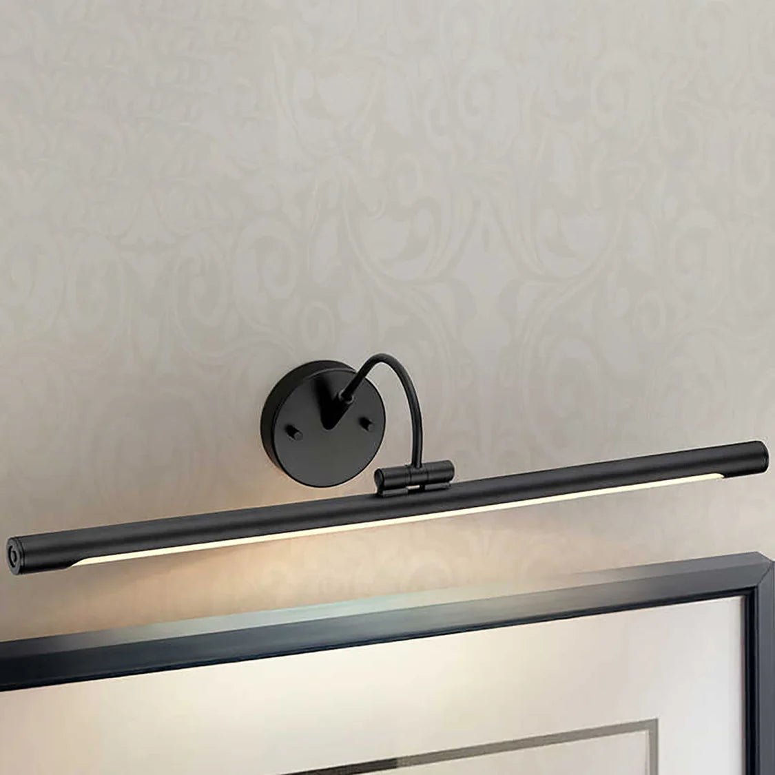Modern Alton Picture Light - Lightings Menu