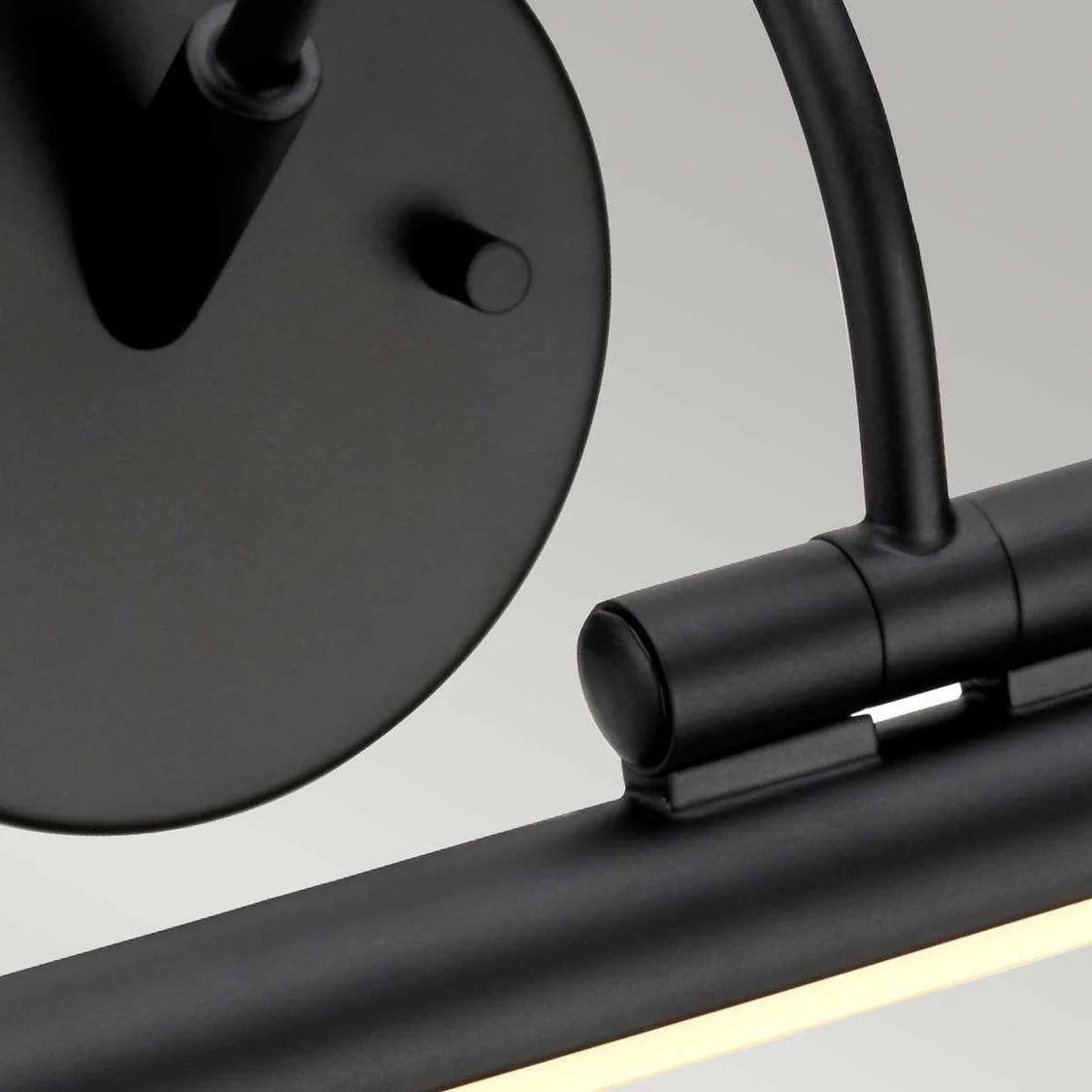 Modern Alton Picture Light - Lightings Menu