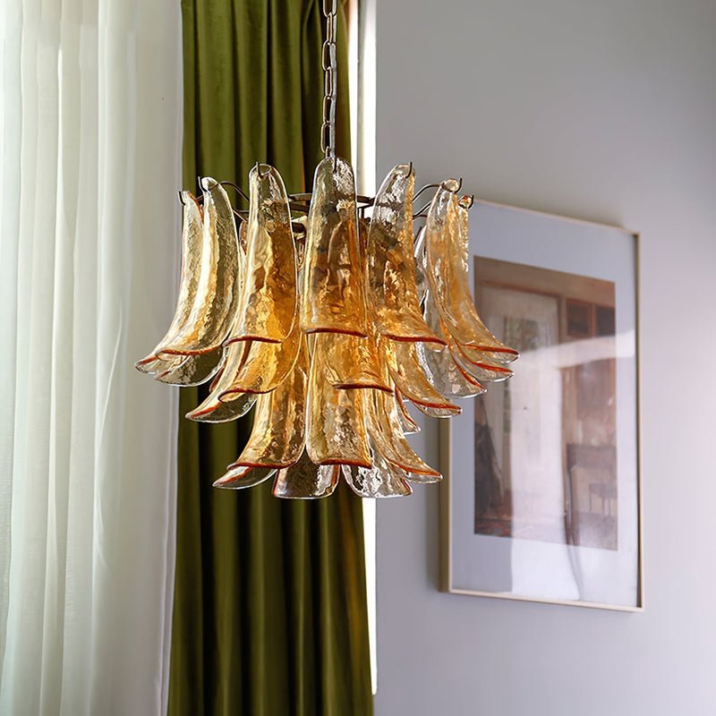 Murano Chandelier - Lightings Menu