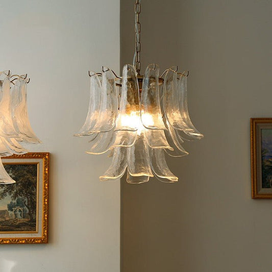 Murano Chandelier - Lightings Menu