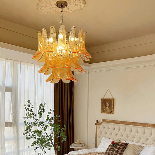 Murano Chandelier - Lightings Menu
