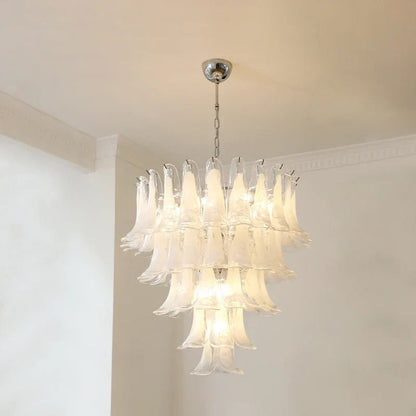 Murano Chandelier - Lightings Menu