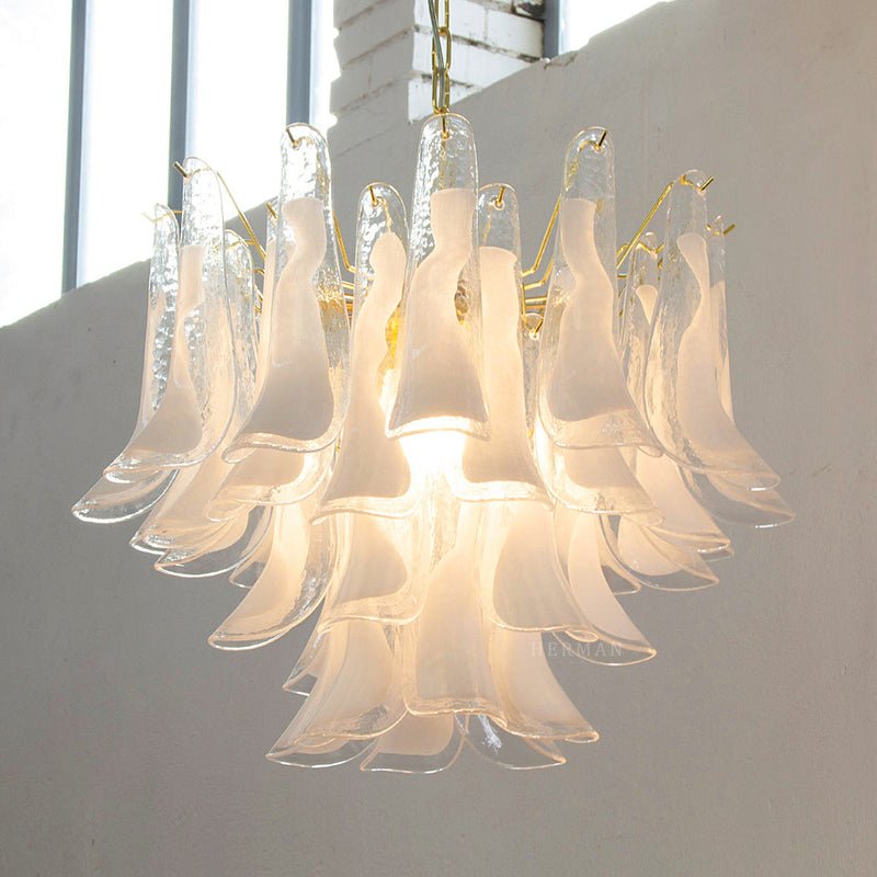 Murano Chandelier - Lightings Menu