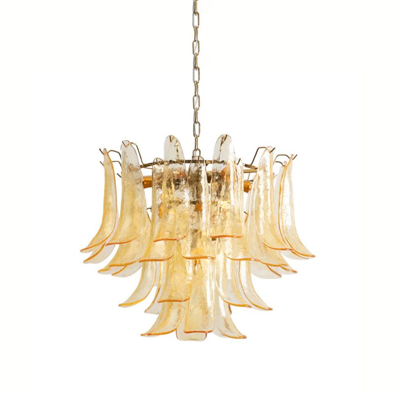 Murano Chandelier - Lightings Menu