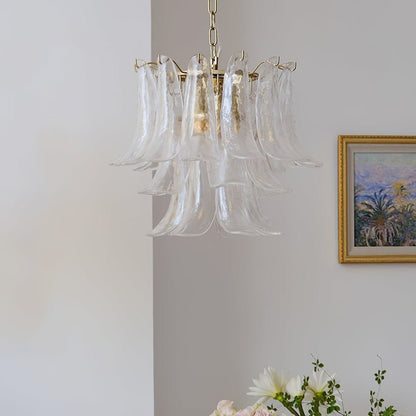 Murano Chandelier - Lightings Menu