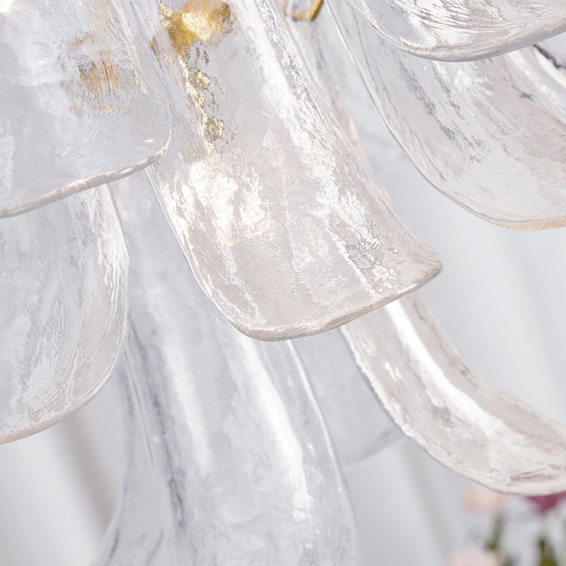 Murano Chandelier - Lightings Menu