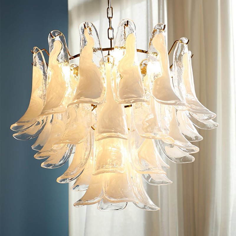 Murano Chandelier - Lightings Menu