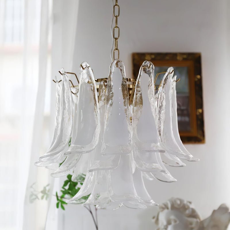 Murano Chandelier - Lightings Menu
