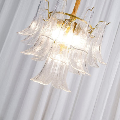 Murano Chandelier - Lightings Menu