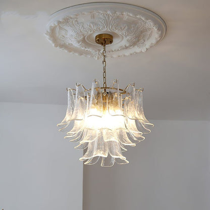 Murano Chandelier - Lightings Menu