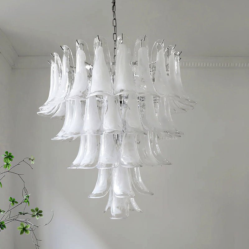 Murano Chandelier - Lightings Menu