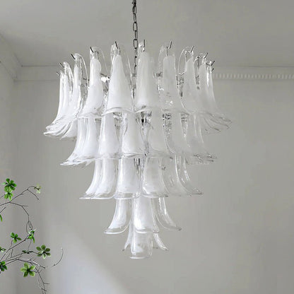 Murano Chandelier - Lightings Menu