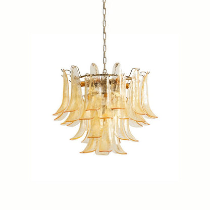 Murano Chandelier - Lightings Menu