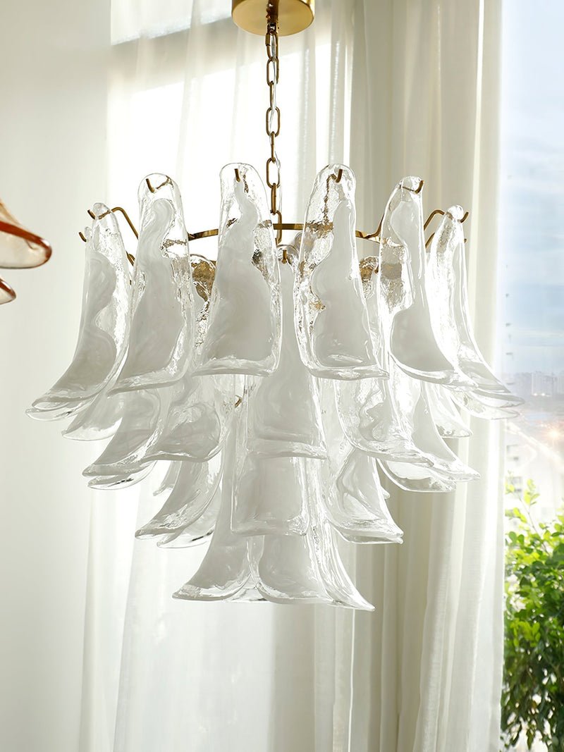 Murano Chandelier - Lightings Menu
