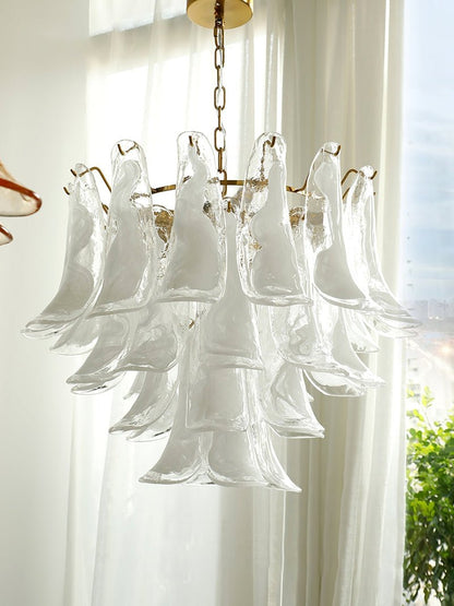 Murano Chandelier - Lightings Menu