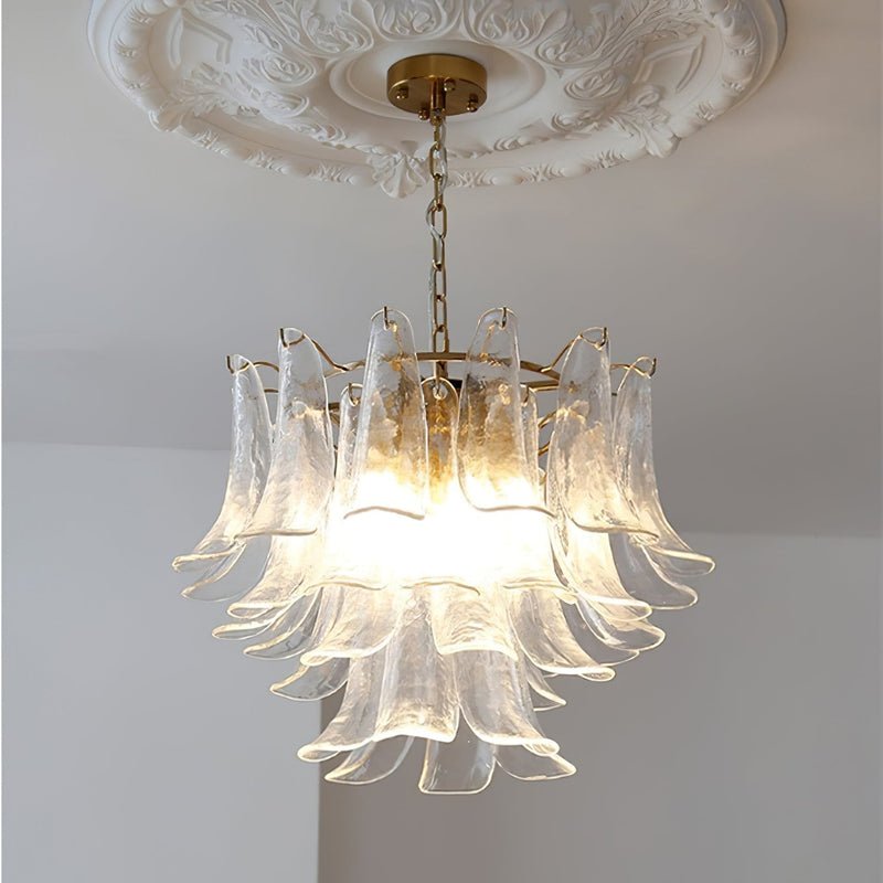 Murano Chandelier - Lightings Menu