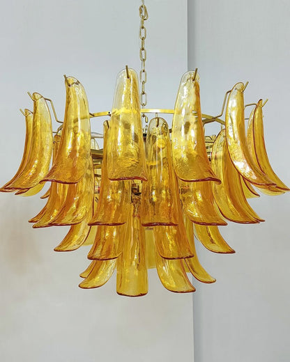 Murano Chandelier - Lightings Menu