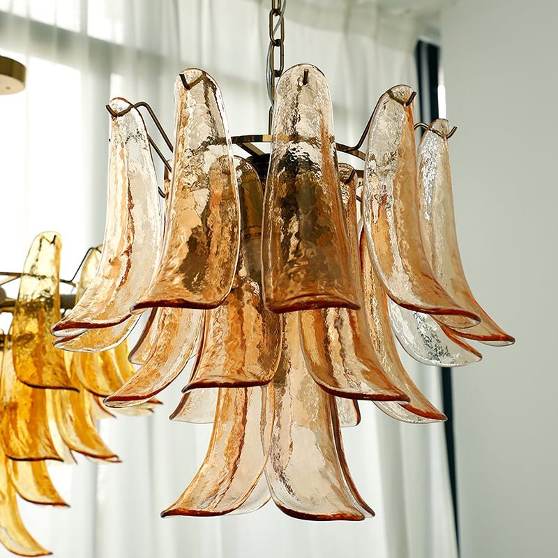 Murano Chandelier - Lightings Menu