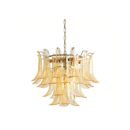 Murano Chandelier - Lightings Menu