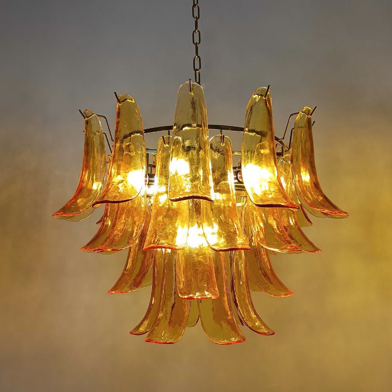 Murano Chandelier - Lightings Menu