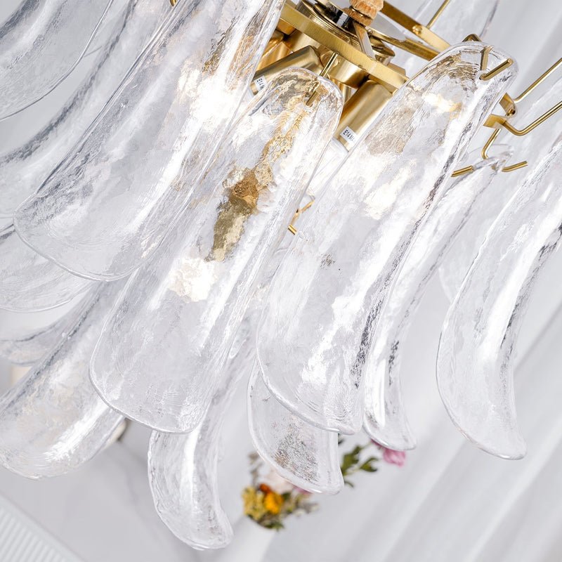 Murano Chandelier - Lightings Menu