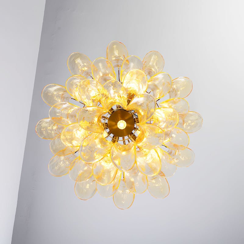 Murano Chandelier - Lightings Menu
