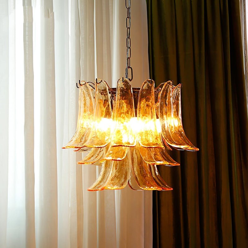Murano Chandelier - Lightings Menu