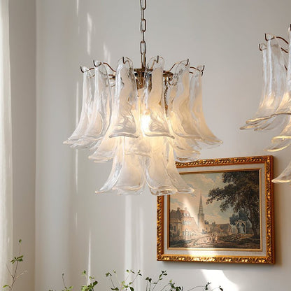 Murano Chandelier - Lightings Menu