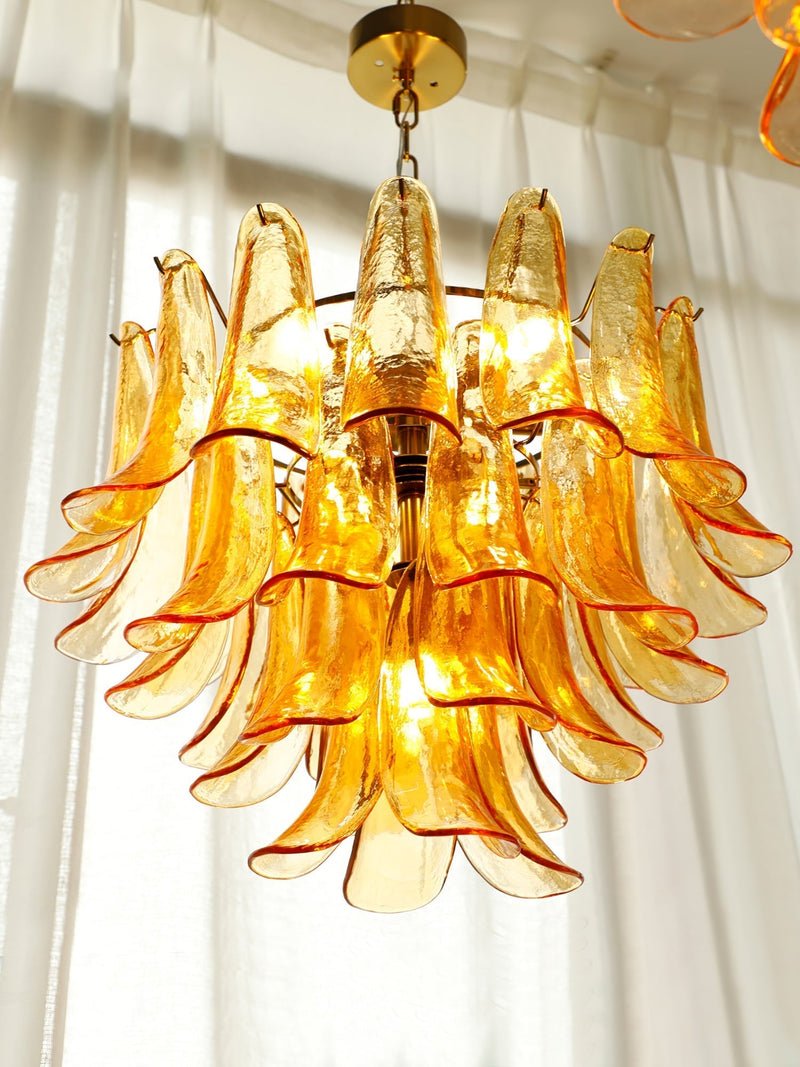Murano Chandelier - Lightings Menu