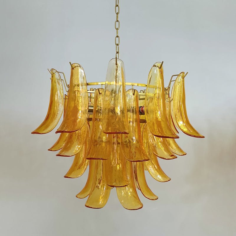 Murano Chandelier - Lightings Menu