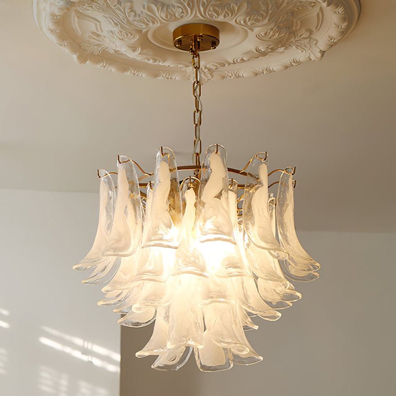 Murano Chandelier - Lightings Menu