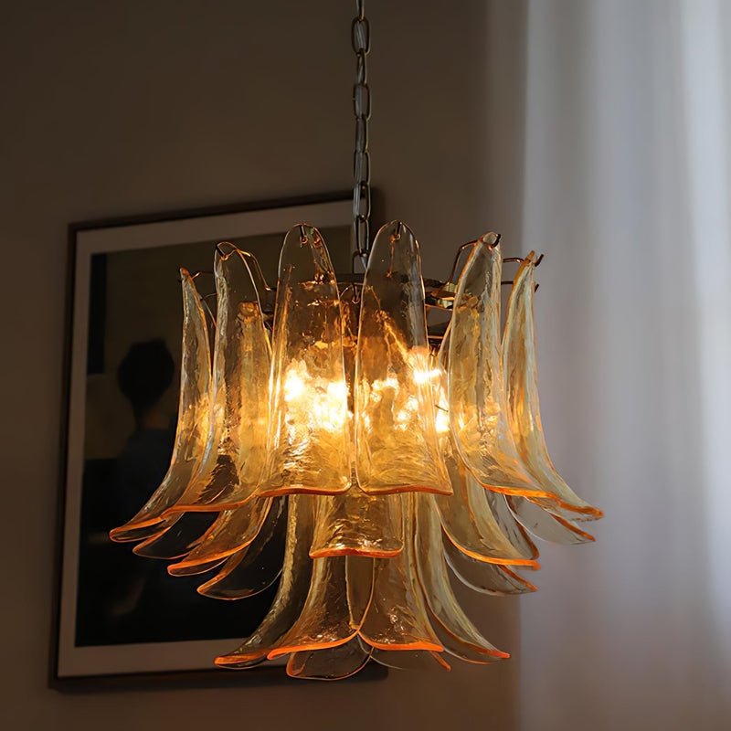Murano Chandelier - Lightings Menu