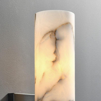 Natural Marble Sconce - Lightings Menu
