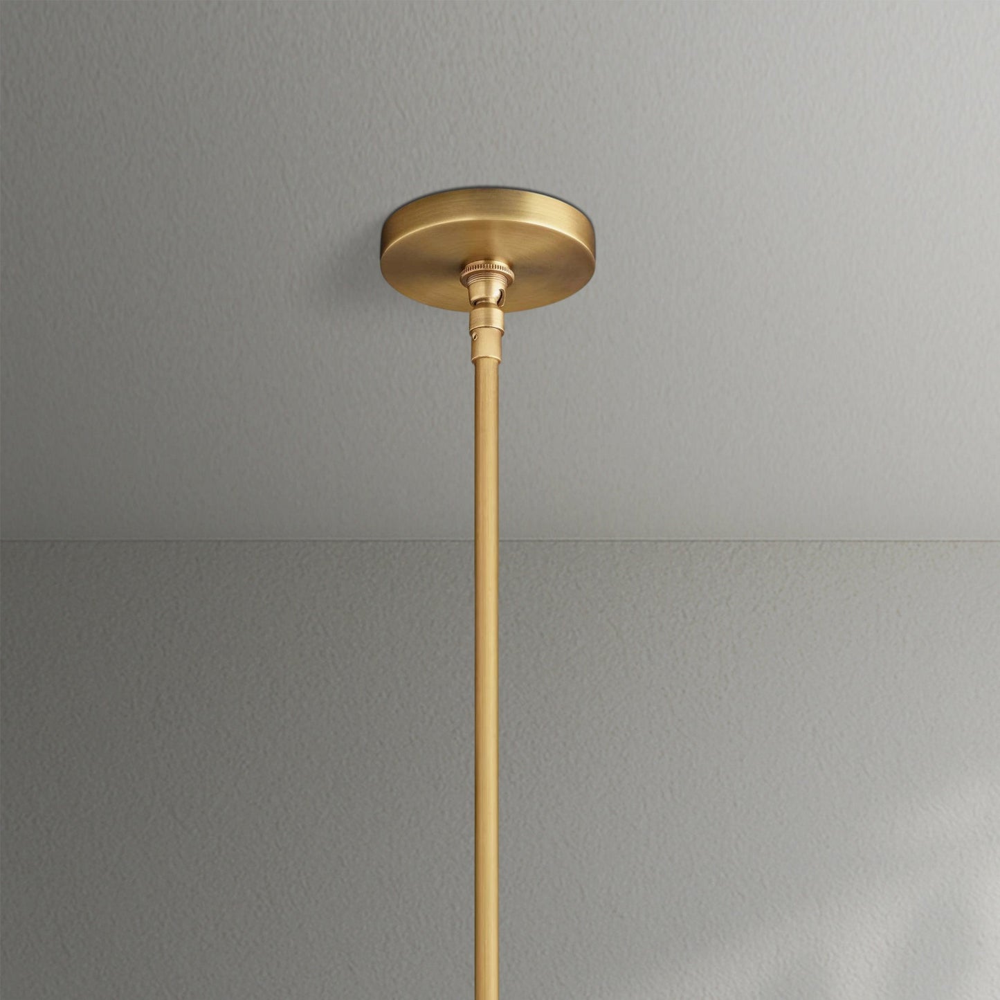 Pauillec Clear Glass Pendant - Lightings Menu