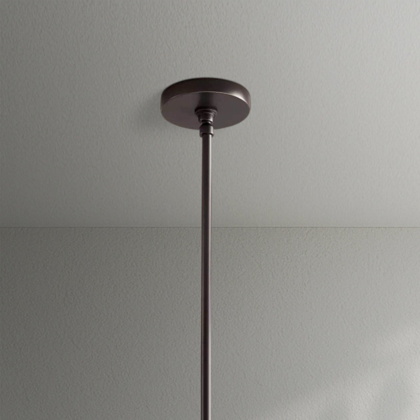 Pauillec Clear Glass Pendant - Lightings Menu