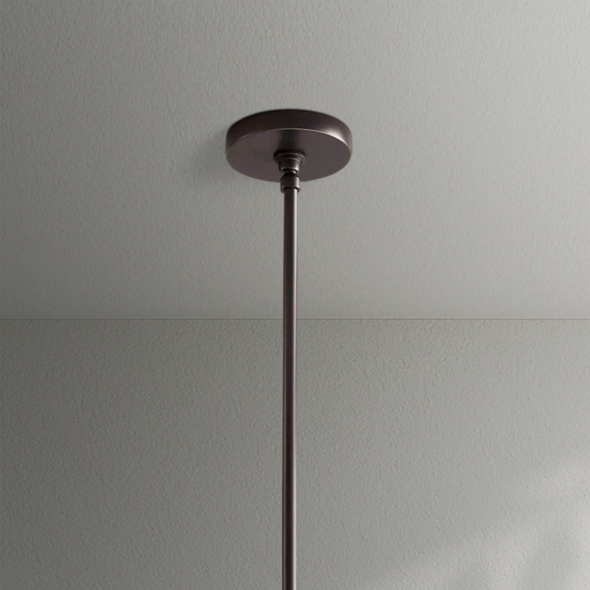 Pauillec Clear Glass Pendant - Lightings Menu