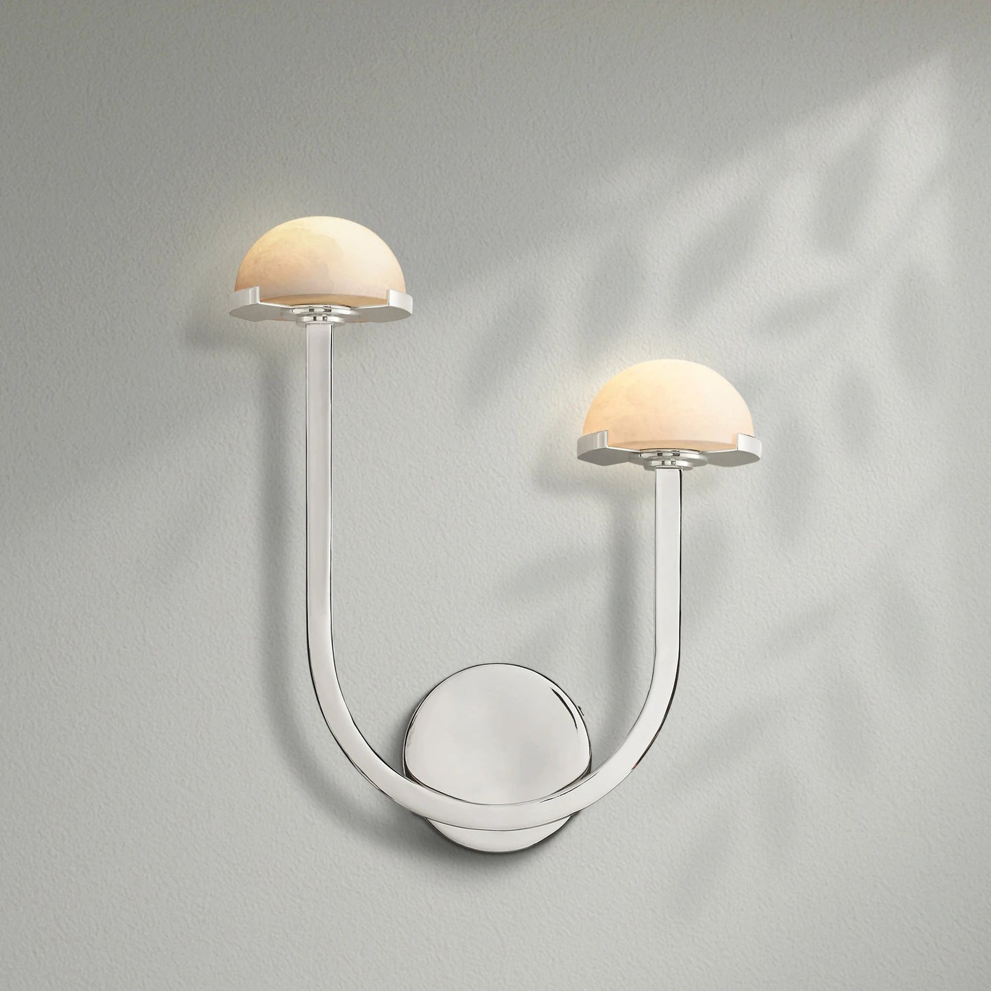 Pedro Double Sconce Light - Lightings Menu