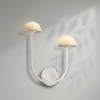 Pedro Double Sconce Light - Lightings Menu