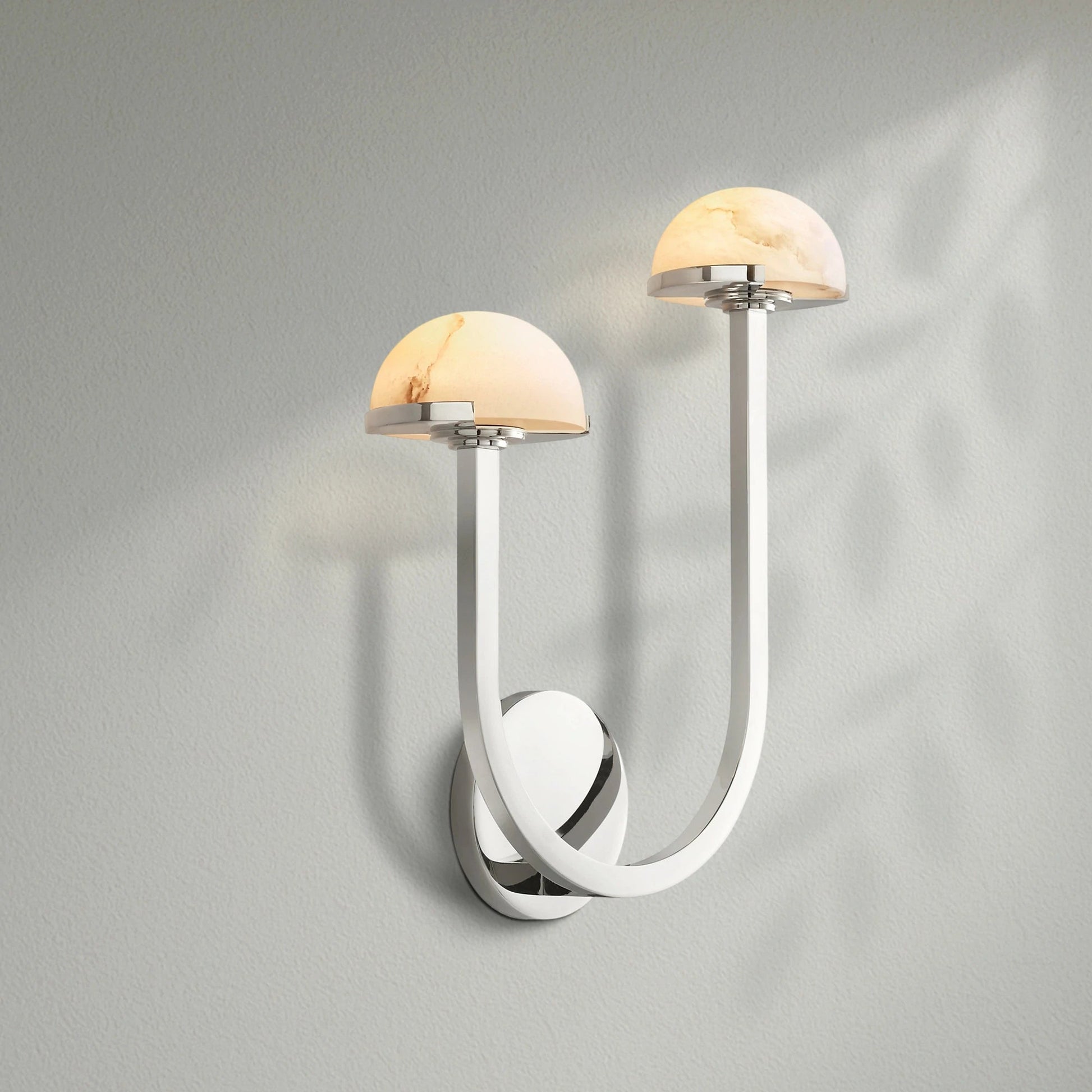 Pedro Double Sconce Light - Lightings Menu
