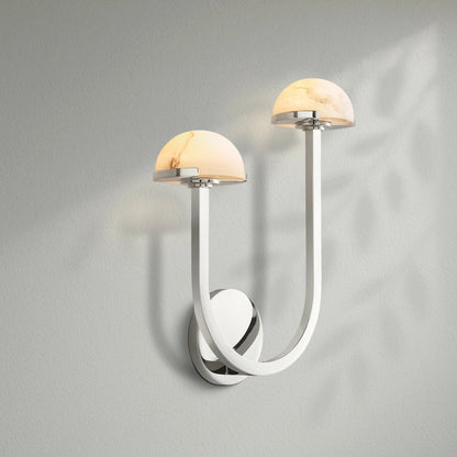 Pedro Double Sconce Light - Lightings Menu