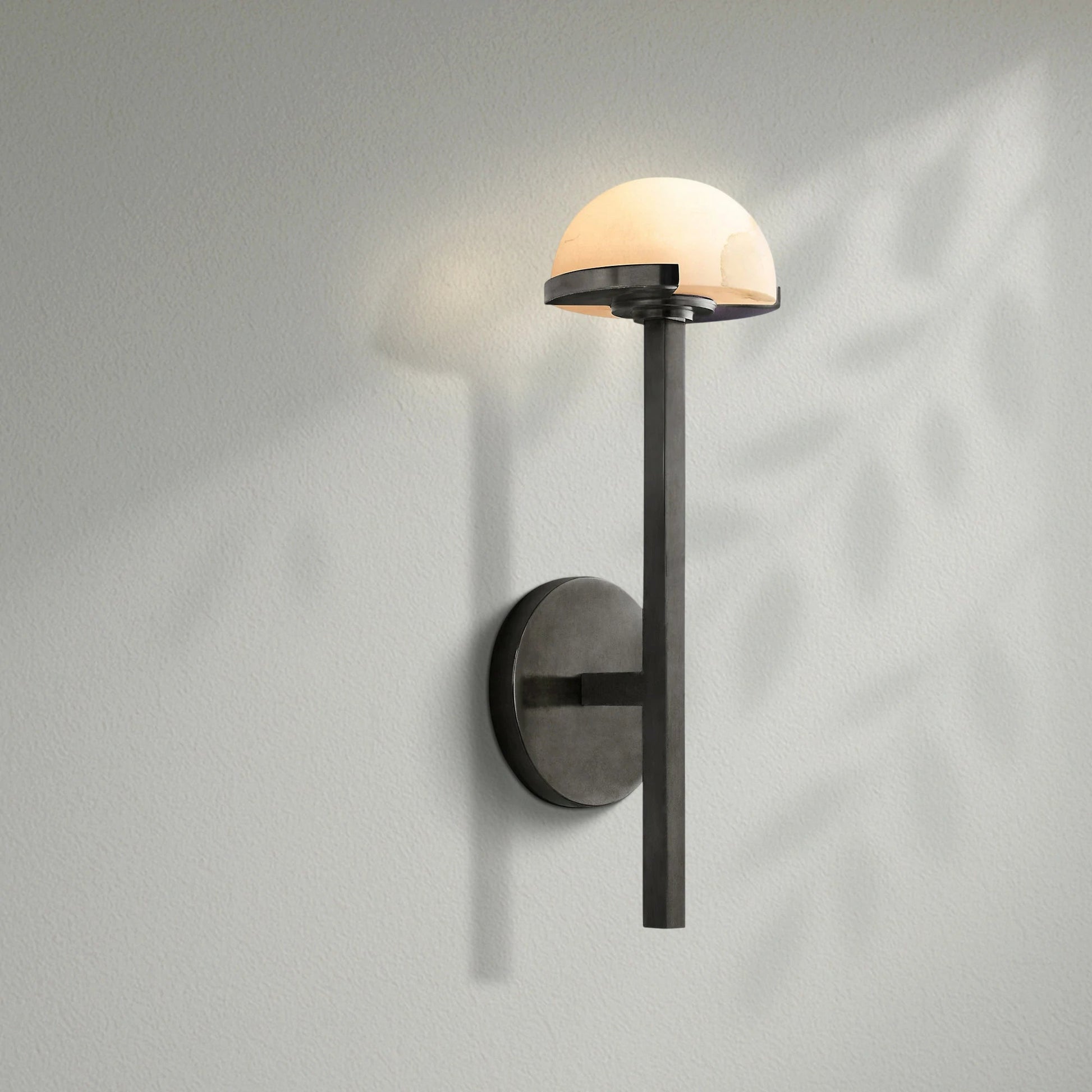 Pedro Sconce Light - Lightings Menu