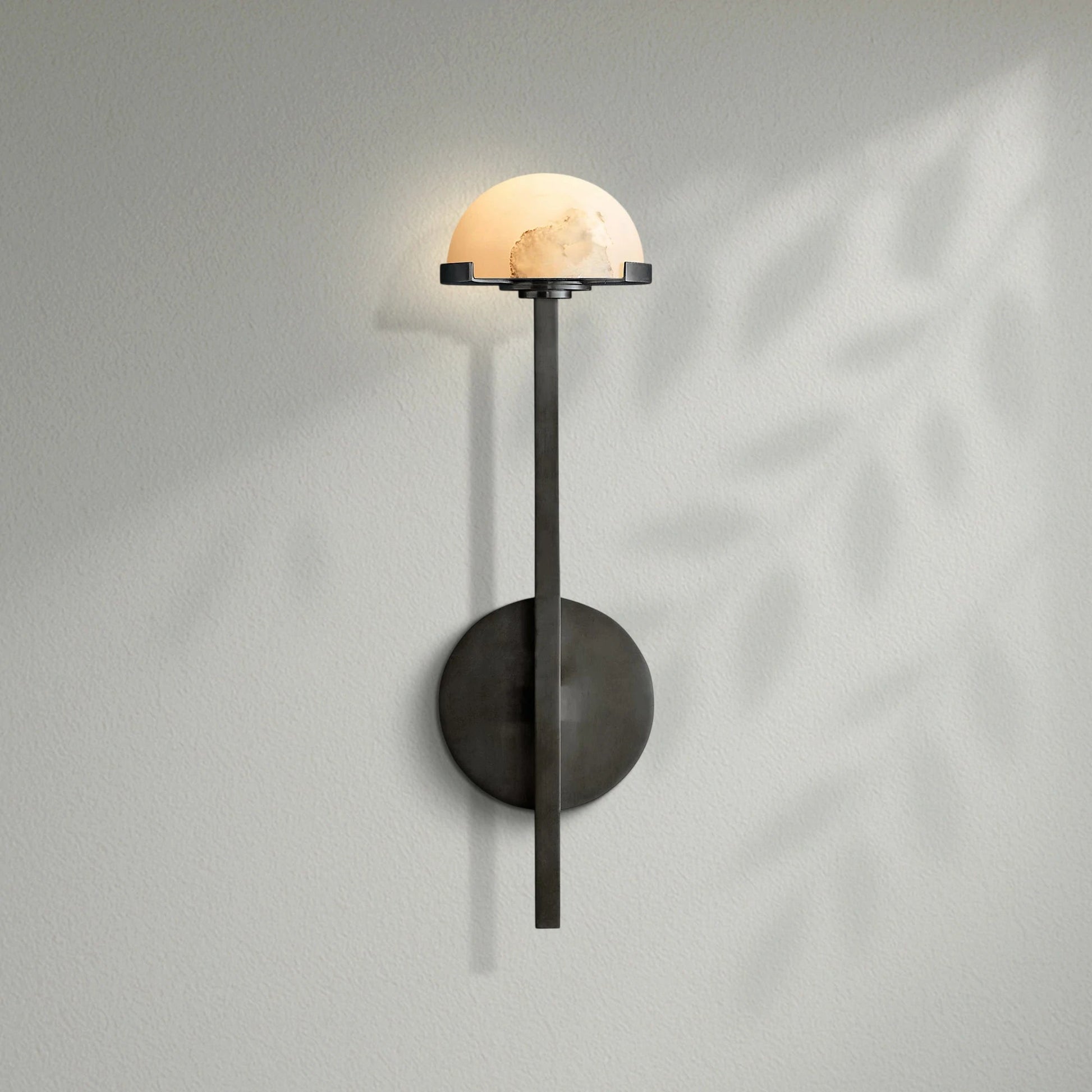 Pedro Sconce Light - Lightings Menu