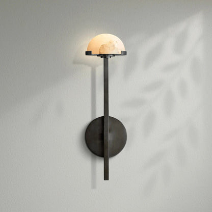 Pedro Sconce Light - Lightings Menu