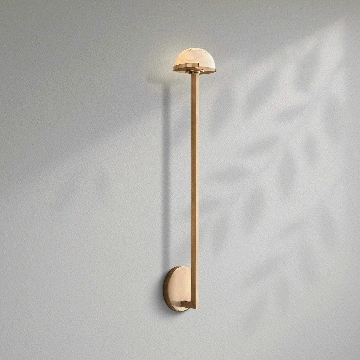Pedro Sconce Light - Lightings Menu
