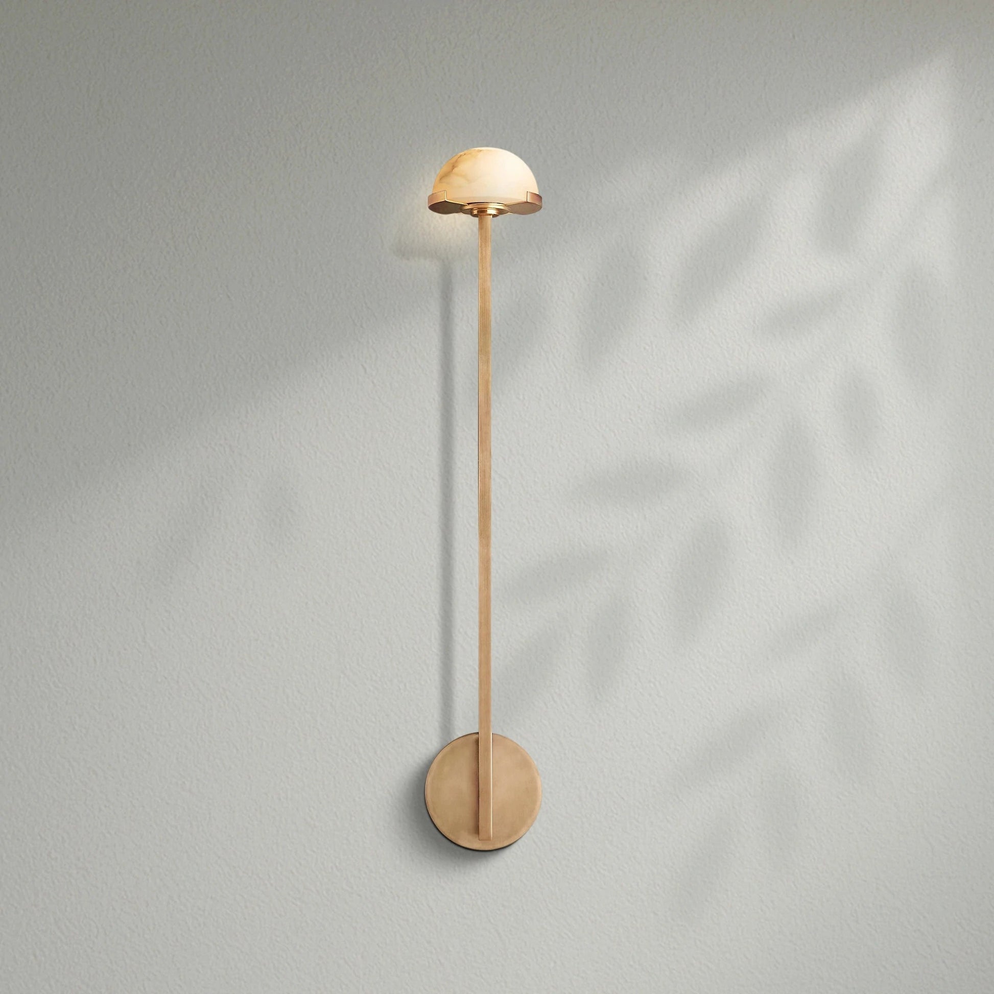 Pedro Sconce Light - Lightings Menu